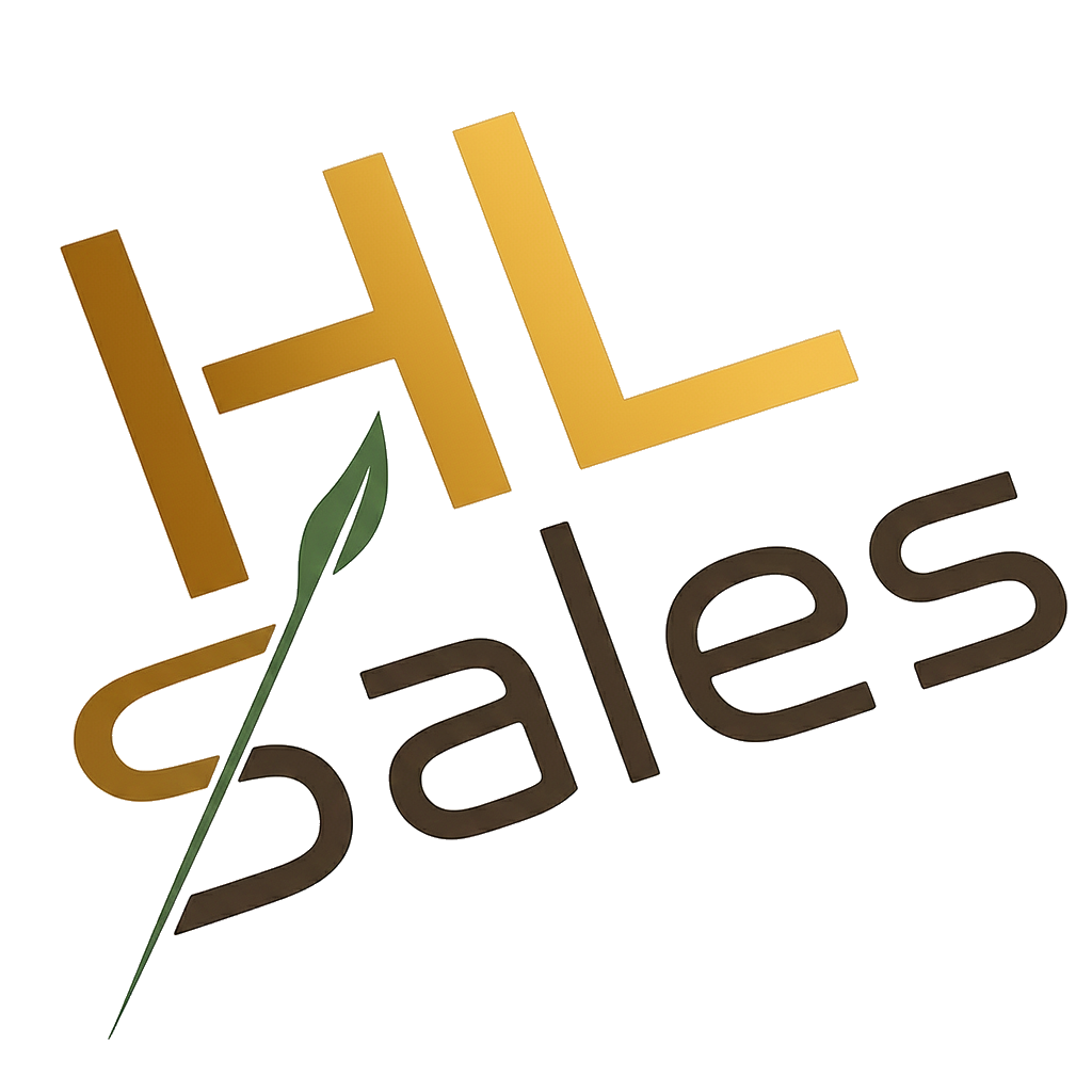 HL Sales - AI-driven försäljningsutveckling och säljträning i Göteborg